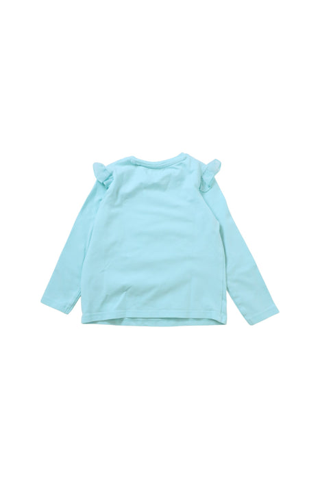 Guess Long Sleeve Top 2T