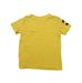 A Yellow Short Sleeve T Shirts from Polo Ralph Lauren in size 5T for boy. (Back View)