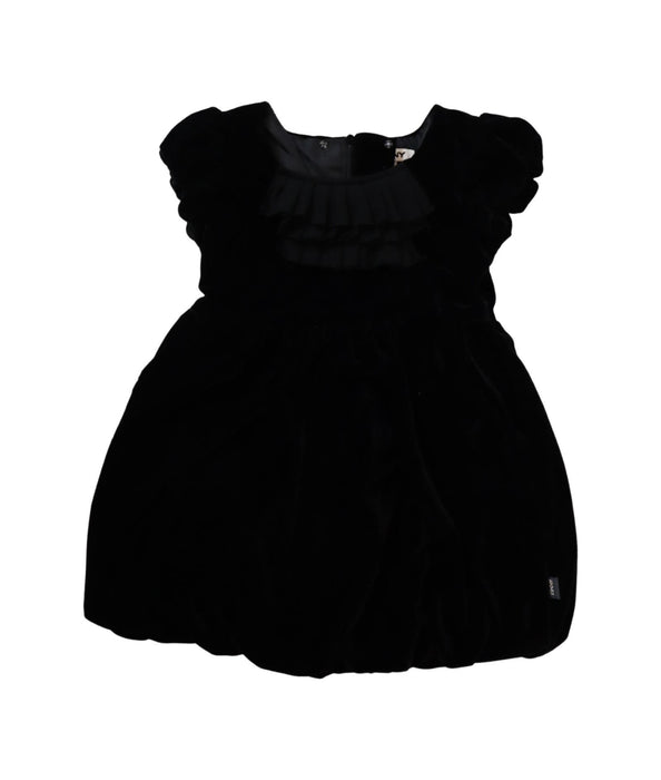 DKNY Short Sleeve Dress 3T