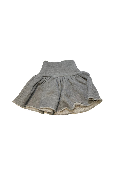 Zef Short Skirt 4T