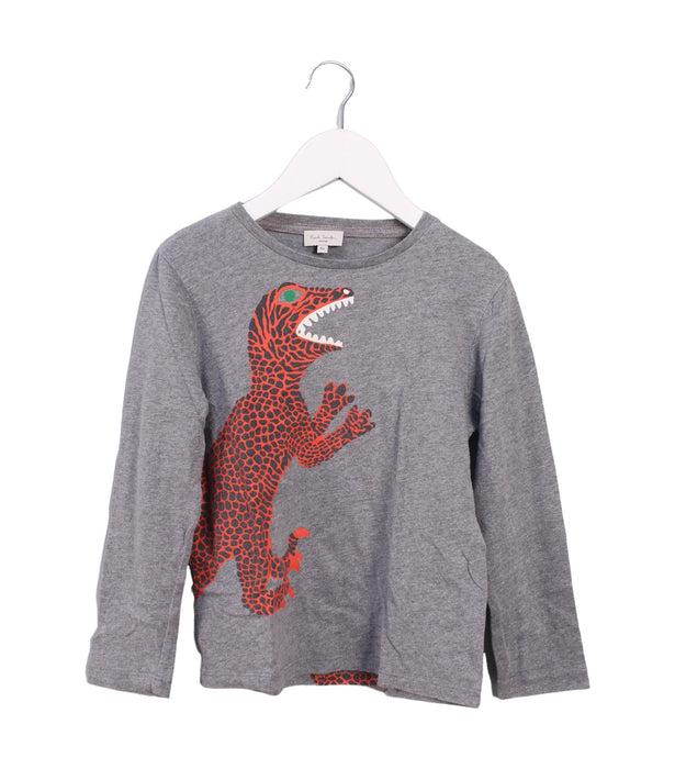 Paul Smith Long Sleeve Top 6T