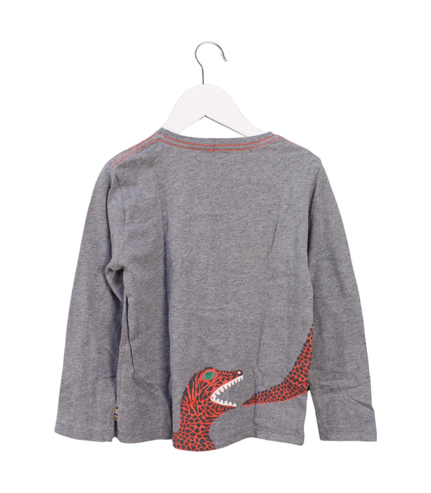 Paul Smith Long Sleeve Top 6T