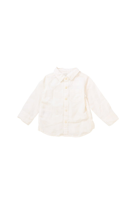 Country Road Shirt 3-6M