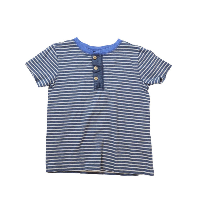 Crewcuts Short Sleeve Top 4T - 5T