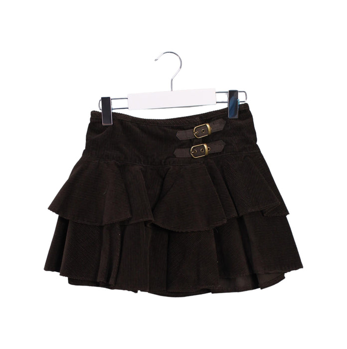 Ralph Lauren Short Skirt 6T
