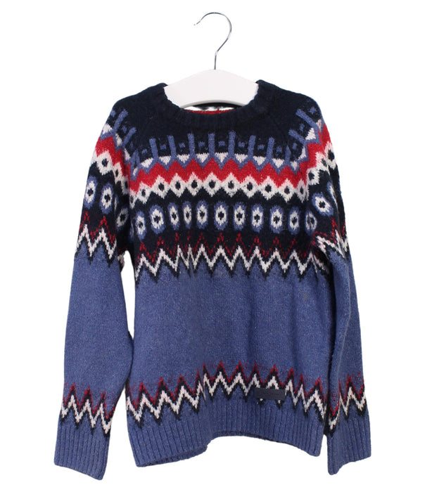 Pepe Jeans Knit Sweater 4T