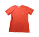 A Orange Short Sleeve T Shirts from Bonpoint in size 12Y for boy. (Front View)