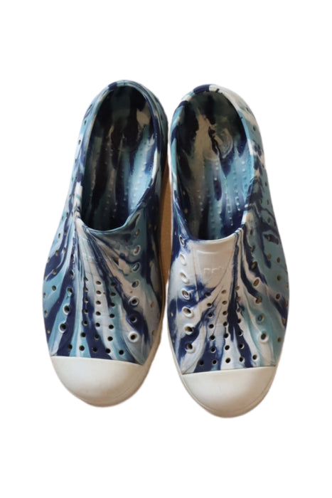 Native Shoes Aqua Shoes 7Y (EU32.5) (J1)