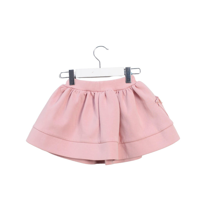 Momonittu Short Skirt 2T