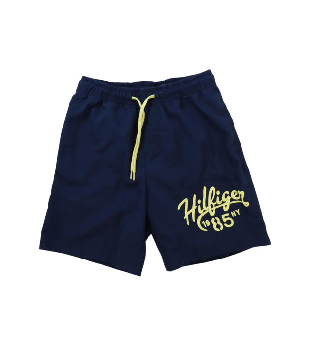 Tommy Hilfiger Swim Short 8Y