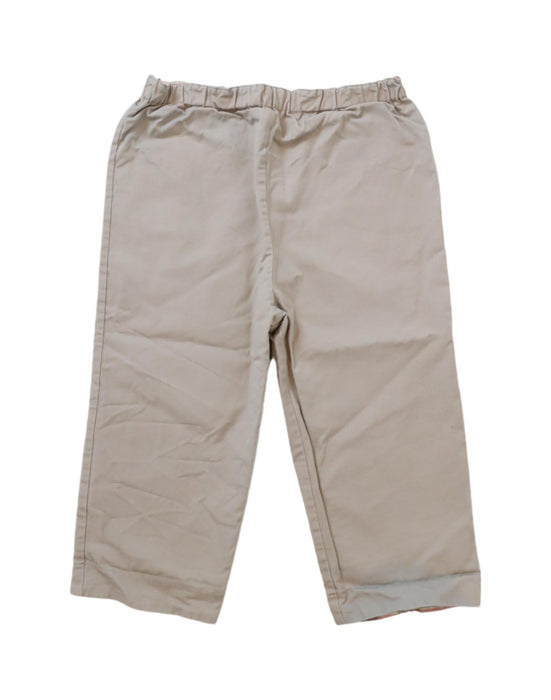 Burberry Casual Pants 18M (86cm)