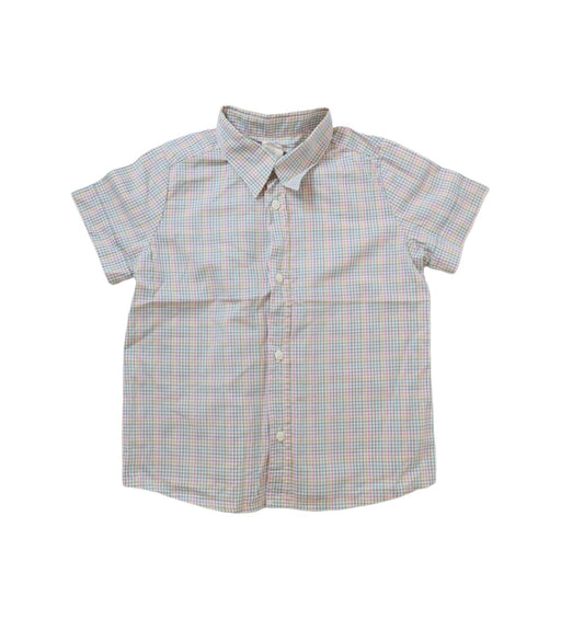 A Multicolour Shirts from Bonpoint in size 3T for boy. (Front View)