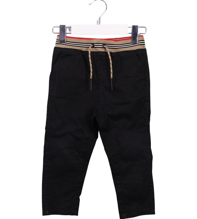 Burberry Casual Pants 2T