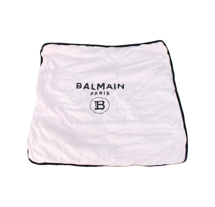 Balmain Blanket O/S (60x60cm)
