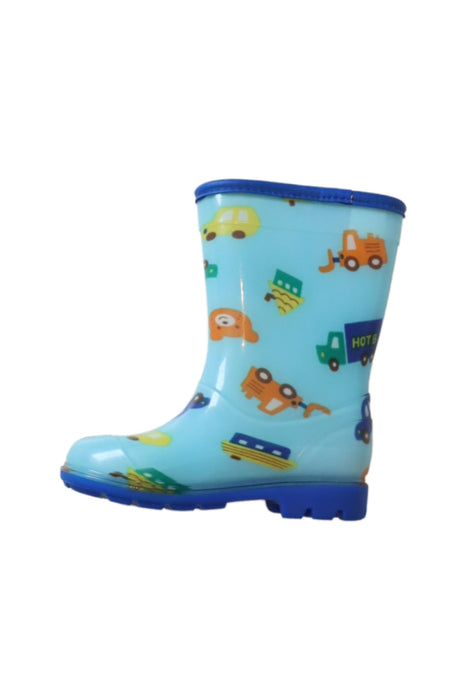 Miki House Rain Boots 4T (EU26)