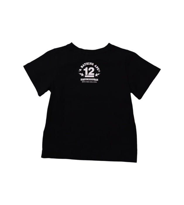 BAPE KIDS T-Shirt 2T (100cm)