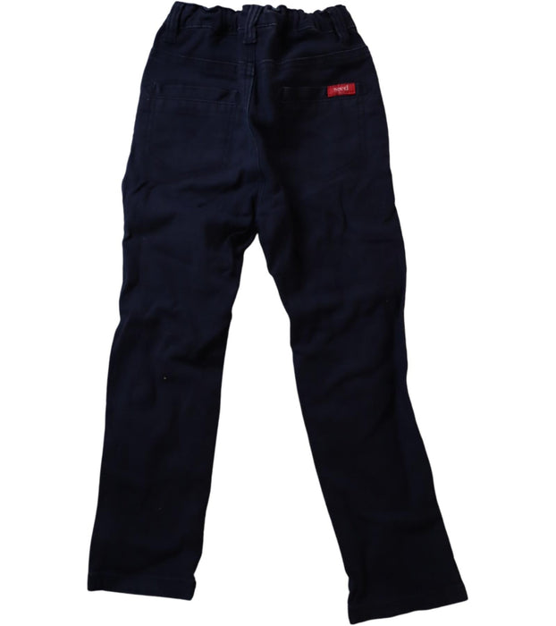 Seed Jeans 4T