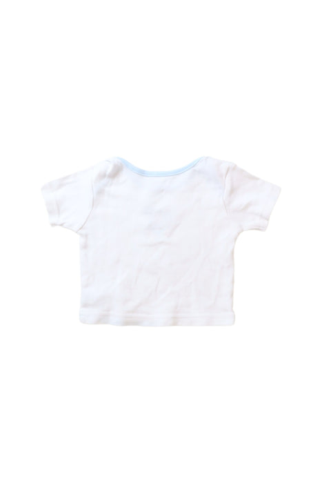 Early Days T-Shirt 6-9M