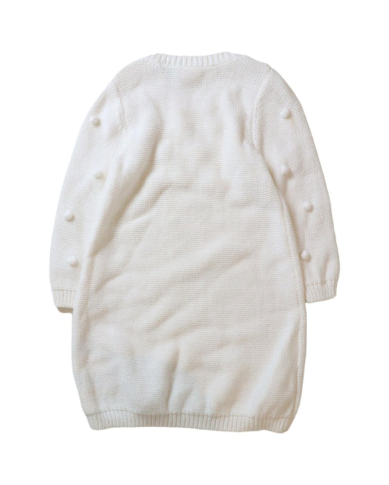 Seed Sweater Dress 12-18M