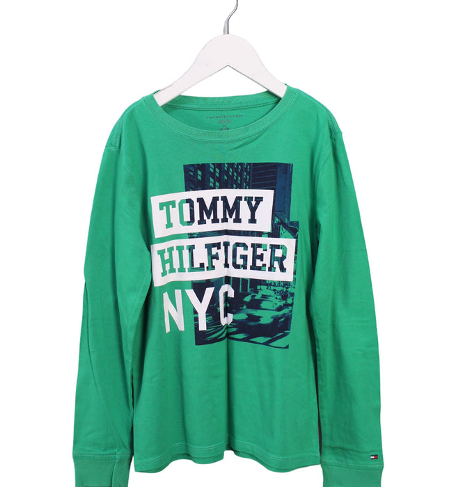 Tommy Hilfiger Sweatshirt 8Y - 10Y