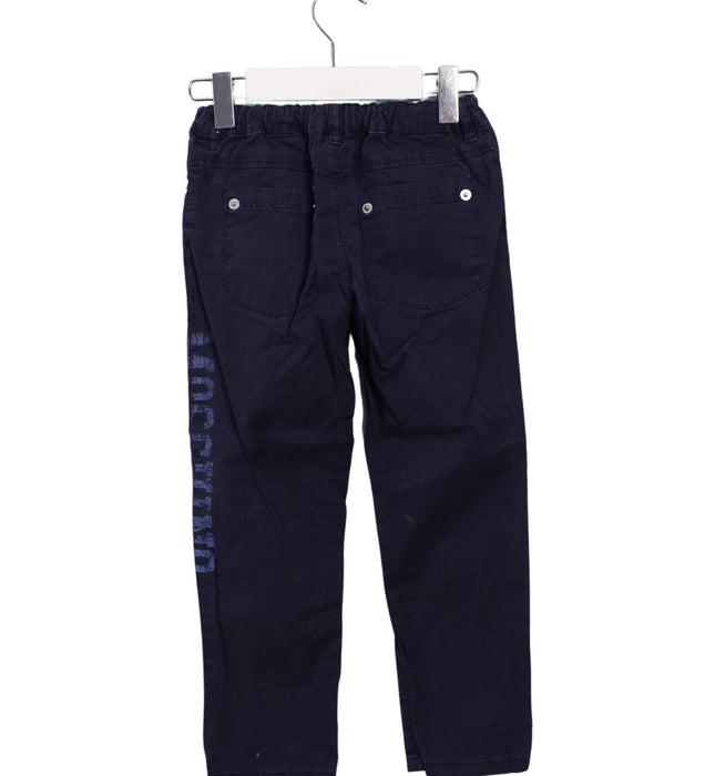 Moschino Casual Pants 4T