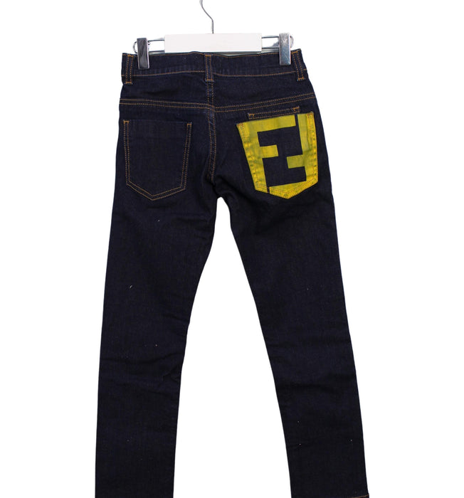 Fendi Jeans 8Y