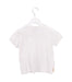 A White Short Sleeve T Shirts from Fendi in size 4T for neutral. (Back View)