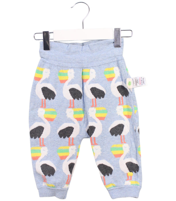 The Bonnie Mob Sweatpants 6-12M