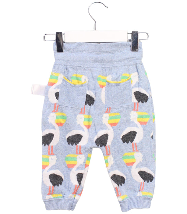 The Bonnie Mob Sweatpants 6-12M