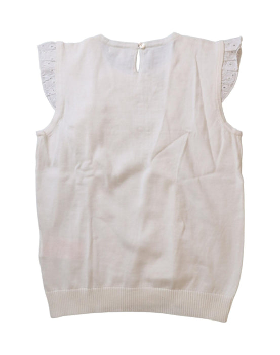 Nicholas & Bears Sleeveless Top 12Y