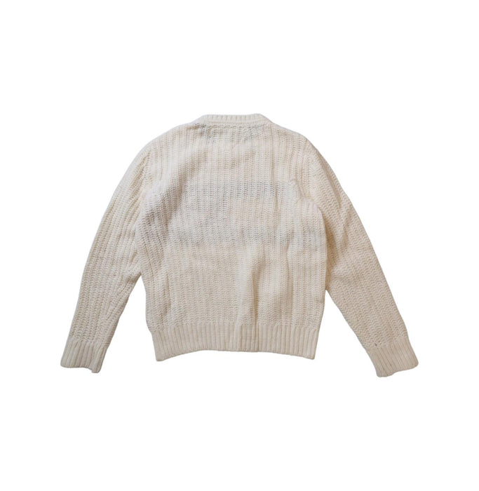 Tommy Hilfiger Knit Sweater 7Y