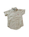 A Green Shirts from Ralph Lauren in size 3T for boy. (Front View)