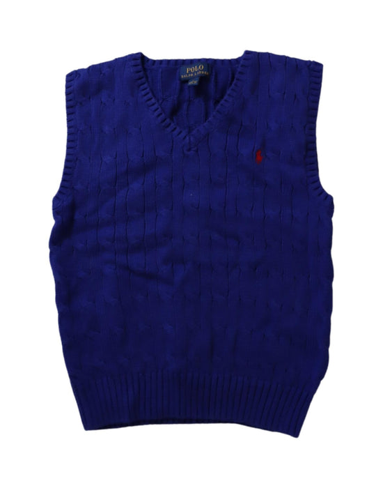 Polo Ralph Lauren Sweater Vest 6T