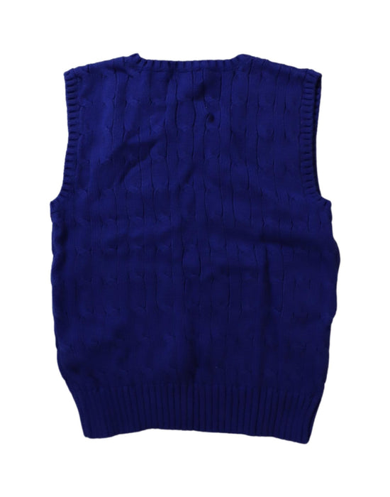 Polo Ralph Lauren Sweater Vest 6T