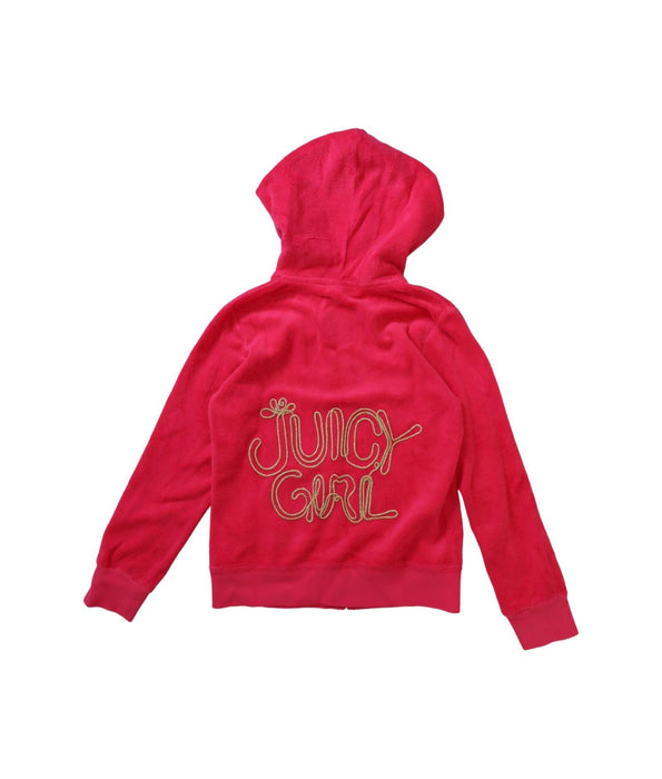 Juicy Couture Lightweight Jacket 6T