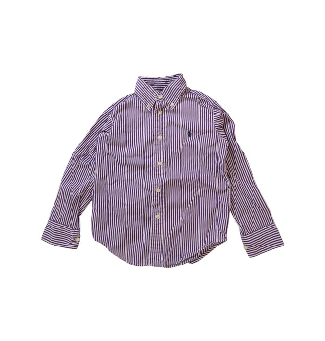 Ralph Lauren Shirt 4T