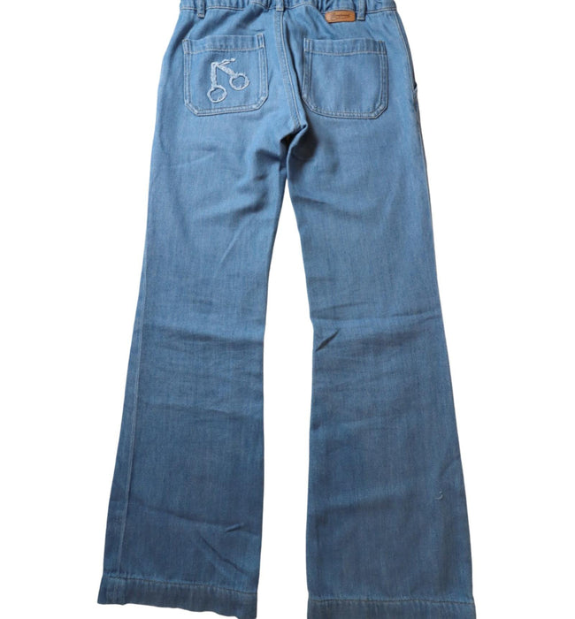 Bonpoint Jeans 12Y