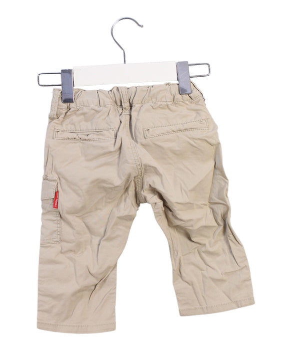 Miki House Casual Pants 12-18M