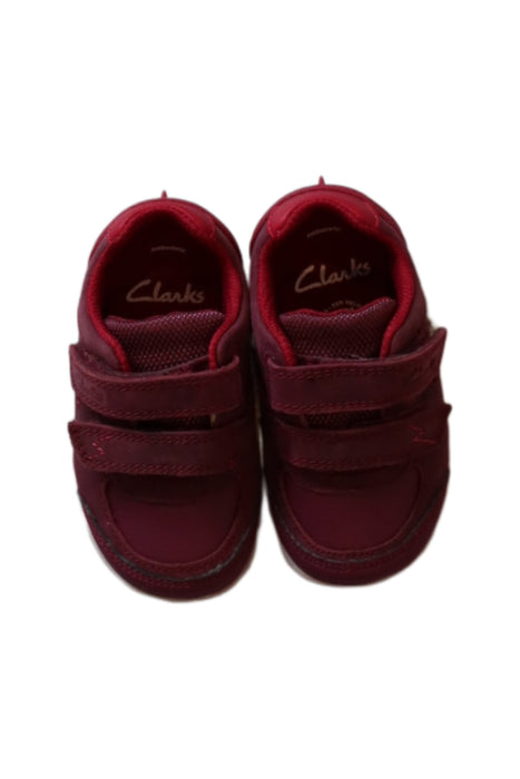 Clarks Sneakers 12-18M (EU20)