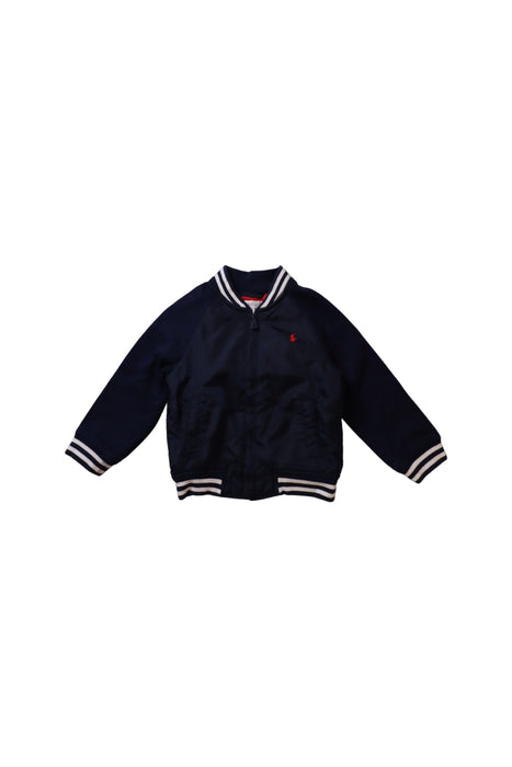 Polo Ralph Lauren Puffer Jacket 2T