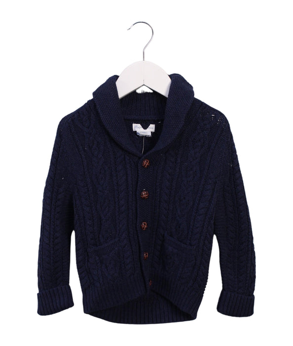 Ralph Lauren Cardigan 2T