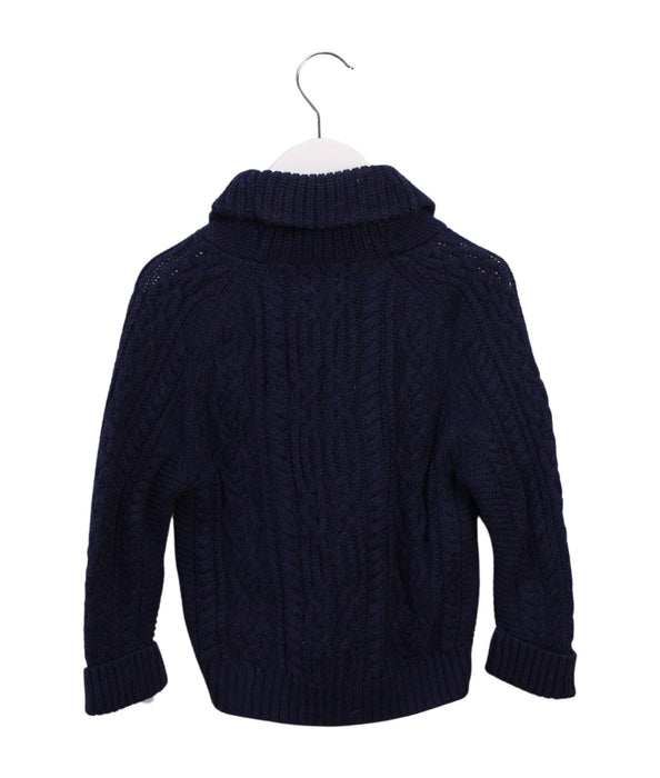 Ralph Lauren Cardigan 2T