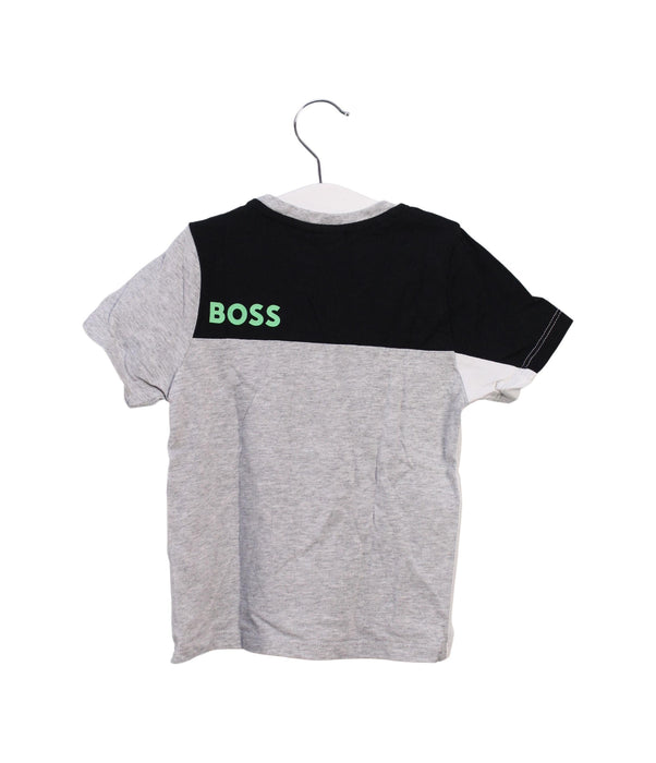 Boss T-Shirt 3T