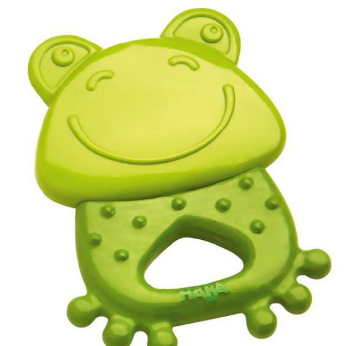 HABA Clutching Toy Frog