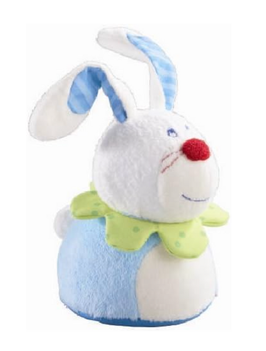 HABA Wind-up Scampering Rabbit