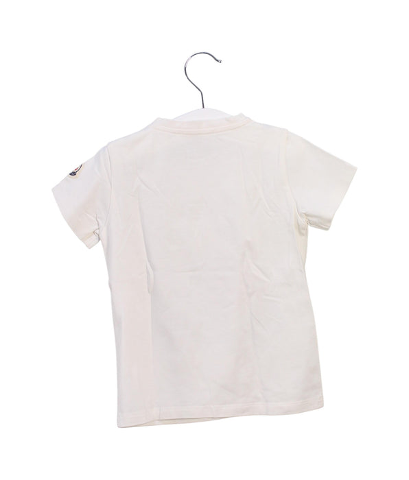 Moncler T-Shirt 18-24M