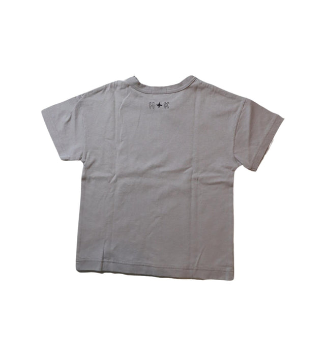 Hakka T-Shirt 4T (110cm)