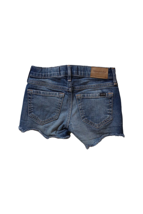 Abercrombie & Fitch Denim Shorts 5T - 6T