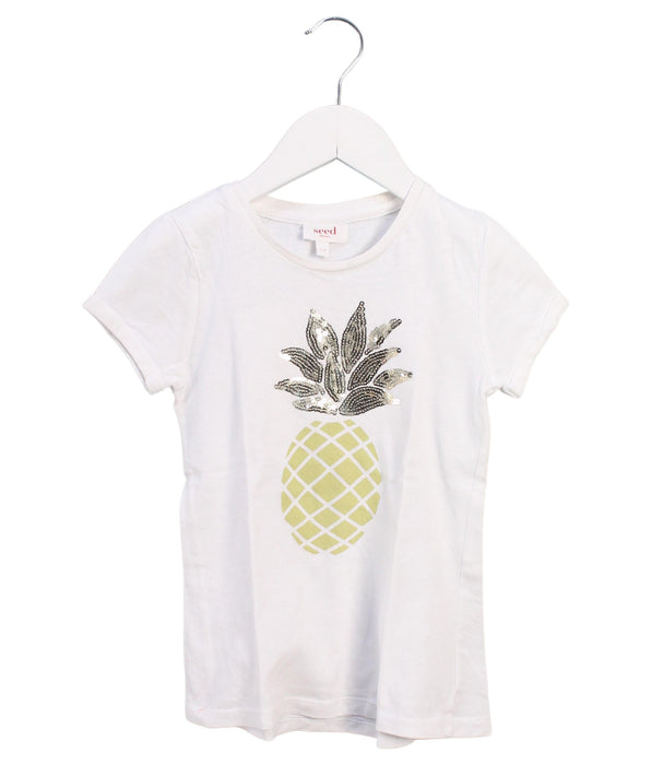 Seed T-Shirt 5T - 6T