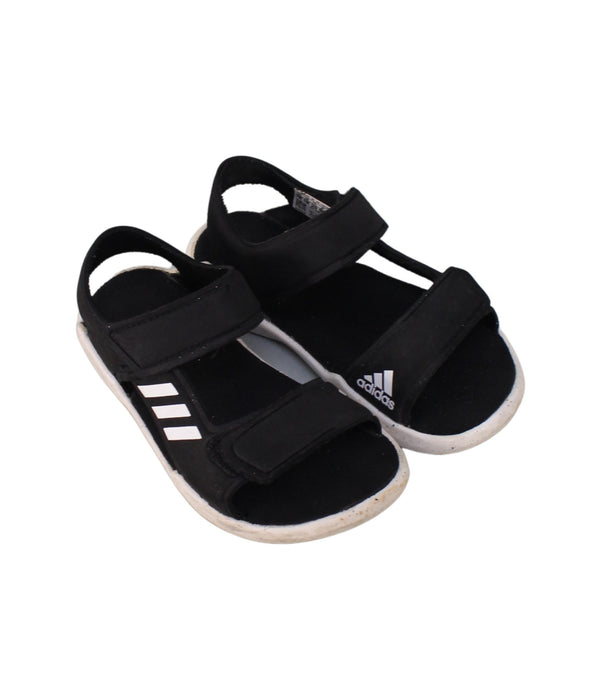 Adidas Sandals 5T - 6T (EU29)
